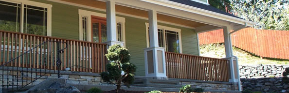 Custom Homes