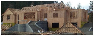 Graham Custom Home