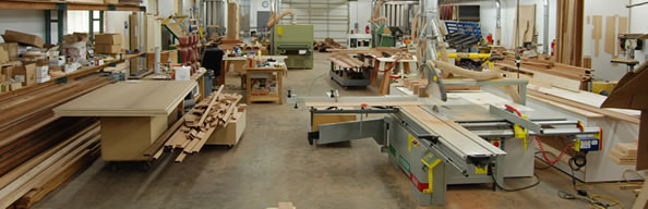 Custom Homes