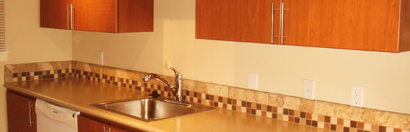 Custom Homes